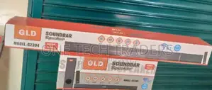Gld Sound Bar