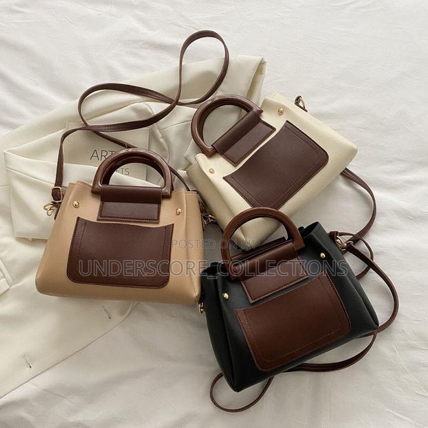 Gisty Ladies Bags - thumbnail 4