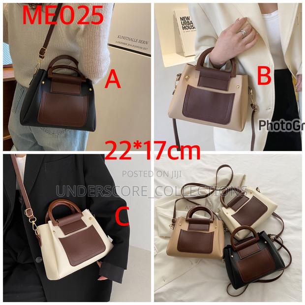 Gisty Ladies Bags - main view