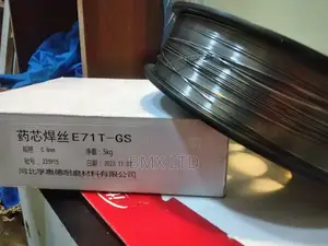 New Brand Industrial Gasless Mig Wire/Gas Welding Mig Wire