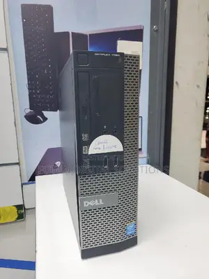 New Desktop Computer HP 8GB Intel Core i5 HDD 500GB