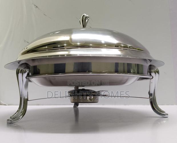 Chafing Dish Food Warmer - thumbnail 3
