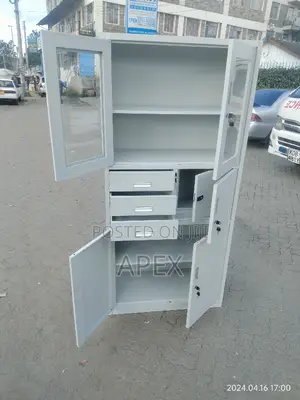 File Cabinet File Cabinet With Safe