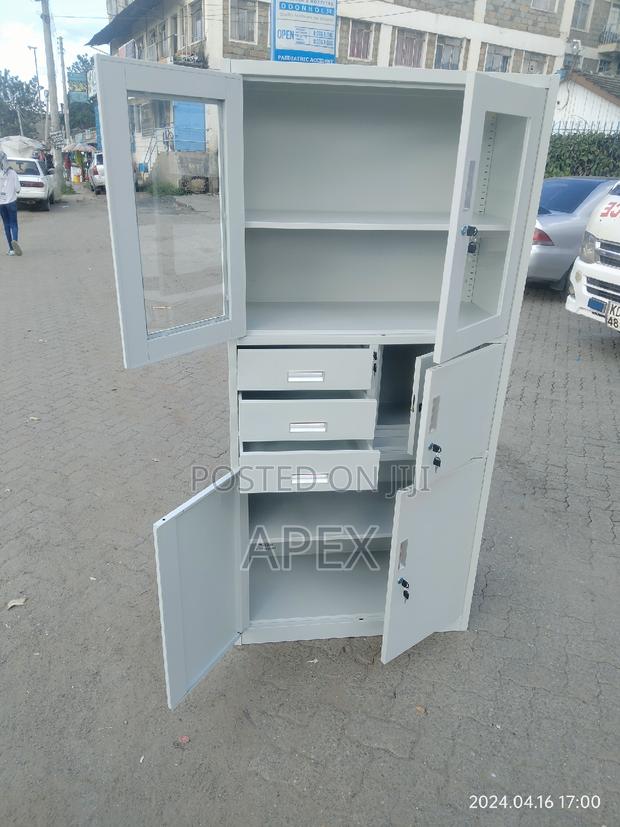 Safe File Cabinet File Cabinet - thumbnail 2