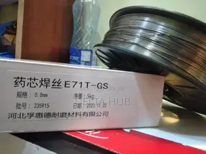 Durable Gasless Mig Wire/Gas Welding Mig Wire