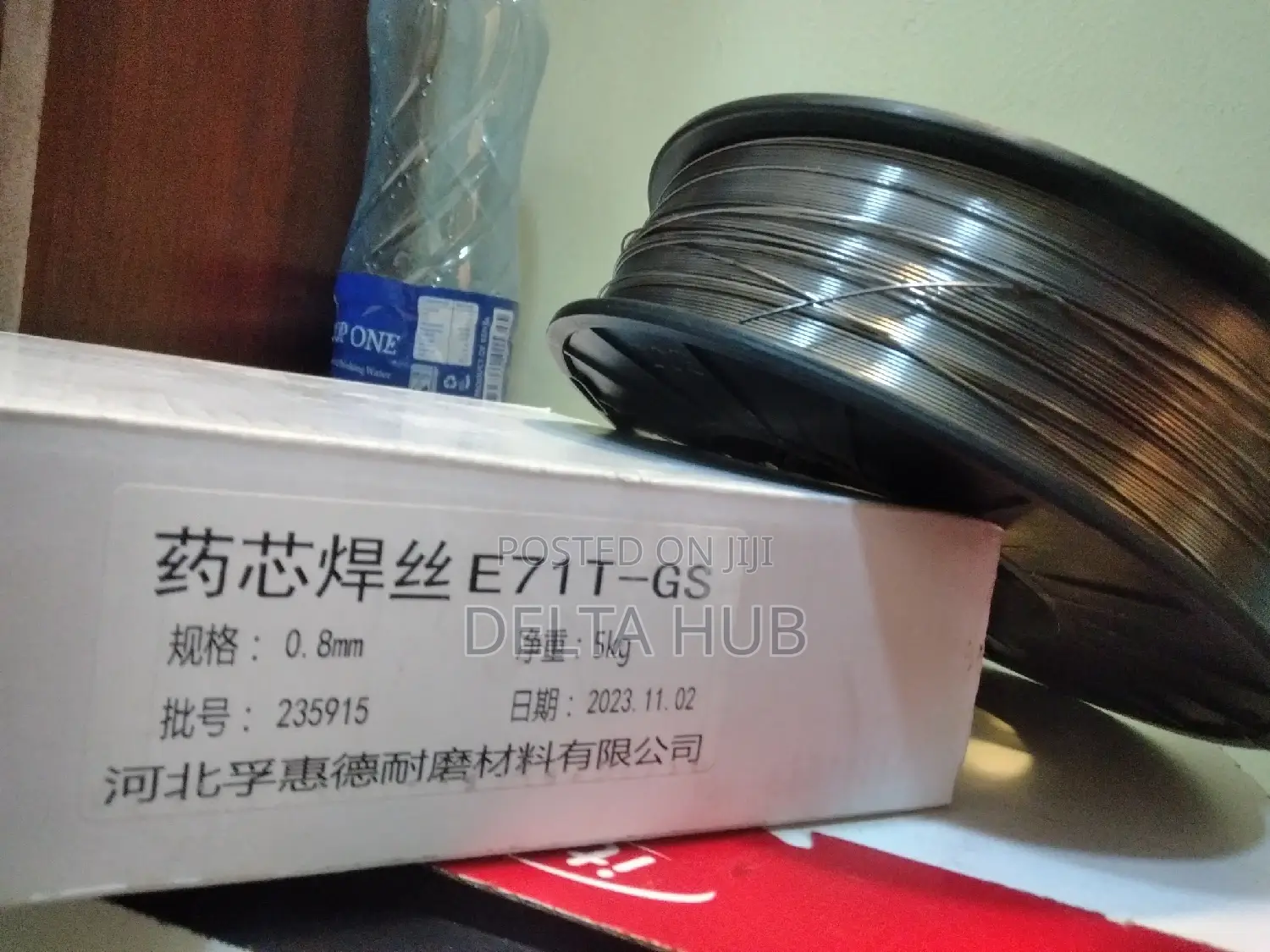 Durable New Gasless Mig Wire/Gas Welding Mig Wire
