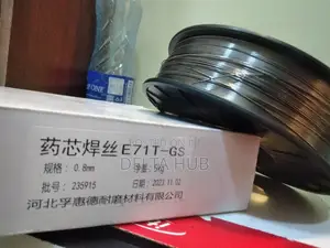 Durable New Gasless Mig Wire/Gas Welding Mig Wire