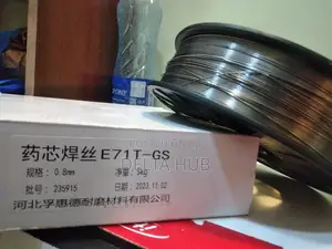 Durable Best New Gasless Mig Wire/Gas Welding Mig Wire