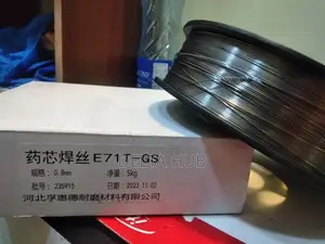 Durable New Ideal Gasless Mig Wire/Gas Welding Mig Wire