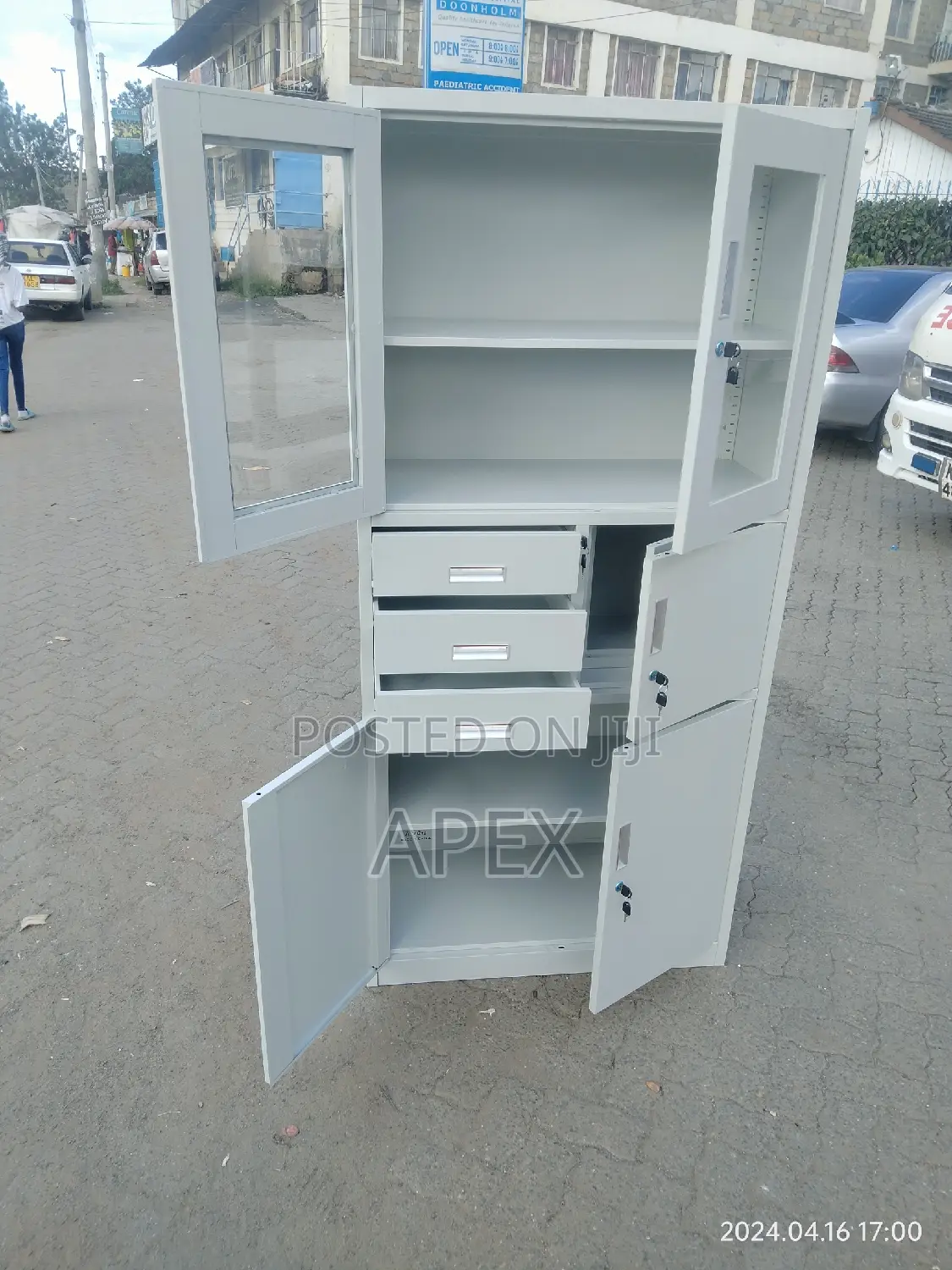 Steel Files Cabinet File Cabinet File Cabinet