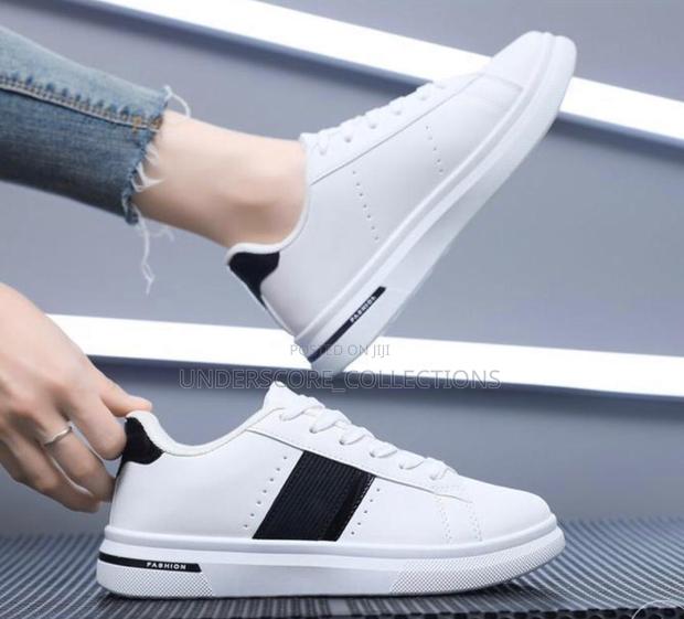 Ladies Light Weight Sport Shoes - thumbnail 3