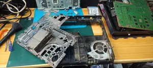 Play Station 4 Service and Maintenance
