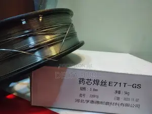 Durable New Industrial Gasless Mig Wire/Gas Welding Mig Wire