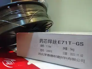 Durable New Best Gasless Mig Wire/Gas Welding Mig Wire