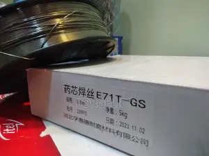 Durable New Affordable Gasless Mig Wire/Gas Welding Mig Wire