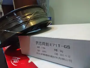Durable New Quality Gasless Mig Wire/Gas Welding Mig Wire