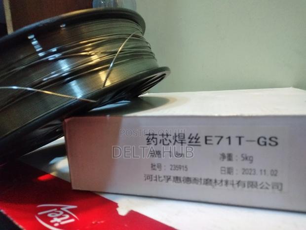 Durable New Commercial Gasless Mig Wire/Gas Welding Mig Wire