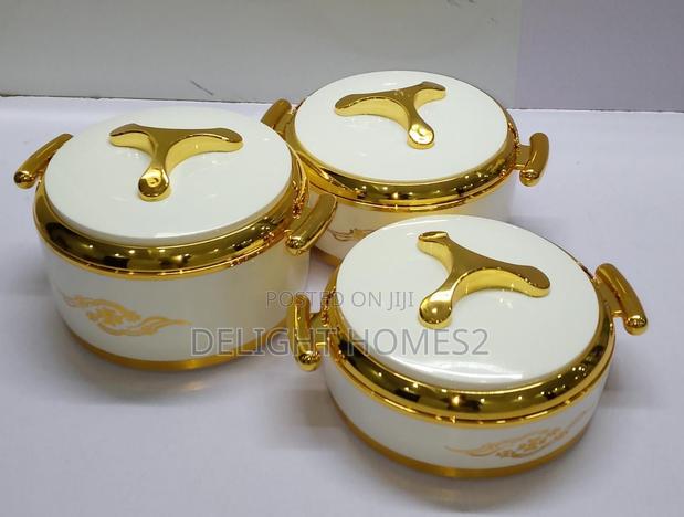 3in1 Insulated Hotpots - thumbnail 2