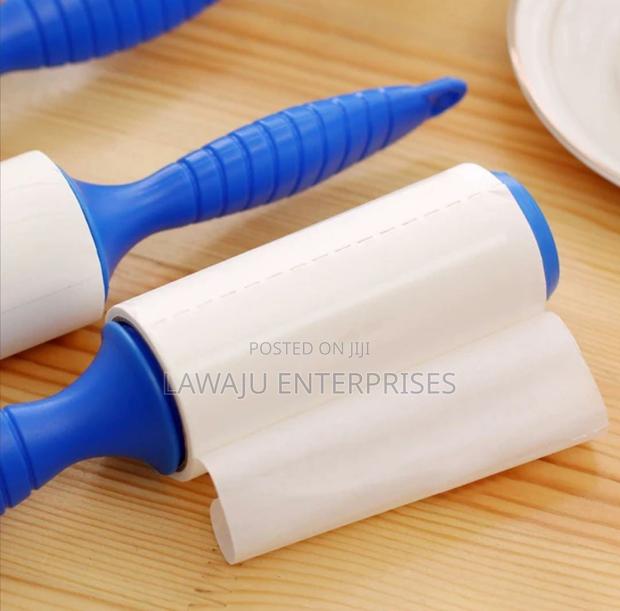 Lint Remover Brush