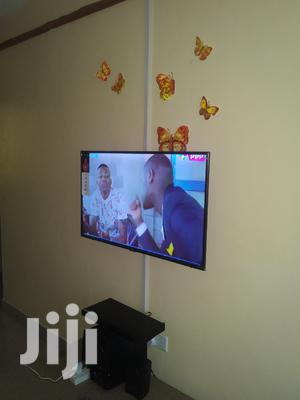 Tv Mounting