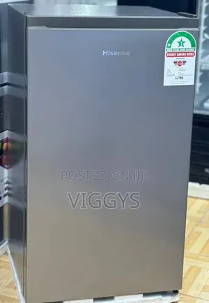 94 Litree Hisense Fridge