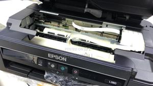 EPSON L380/L382 Eco Tank Printer - thumbnail 2