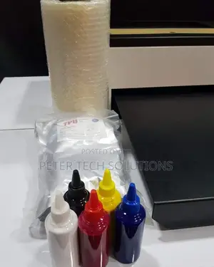 DTF Printer A3 Restocked