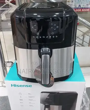 Hisense 6.3litres Air Fryer