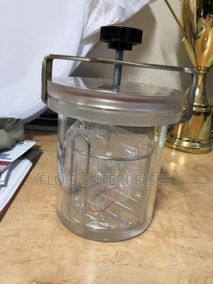 Anaerobic Jar