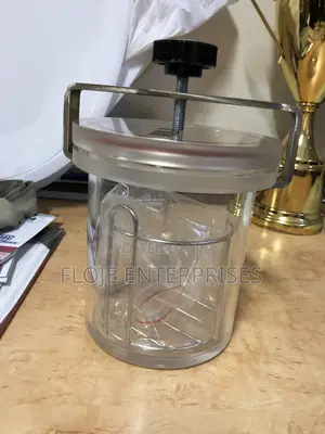 Anaerobic Jar
