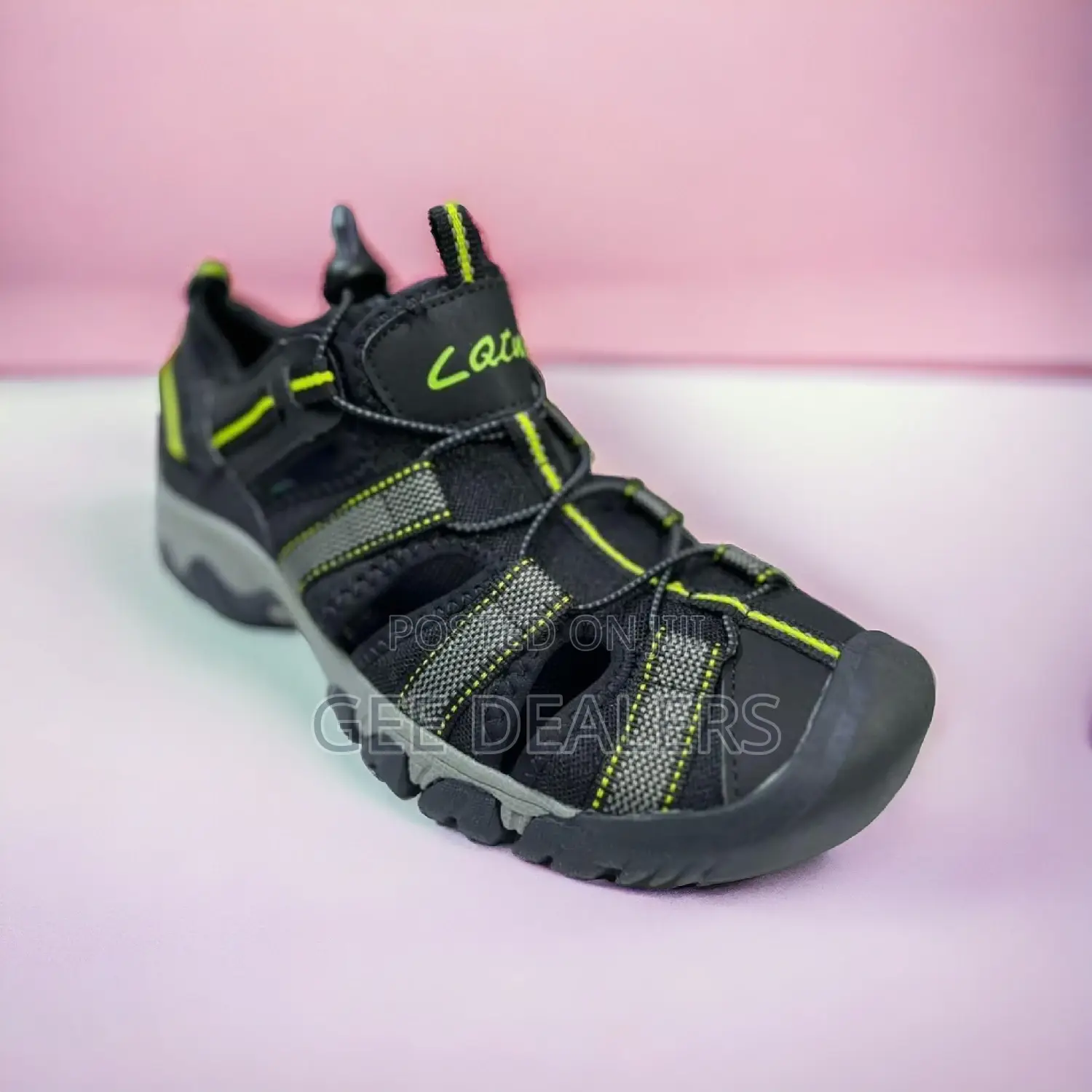 Keens Men Open Shoes 40-44