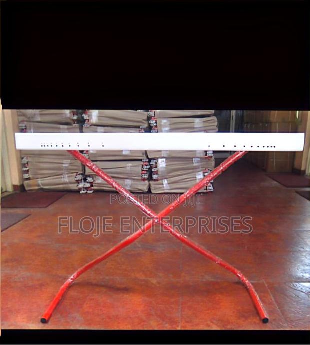 Athletic Hurdle Adjustable