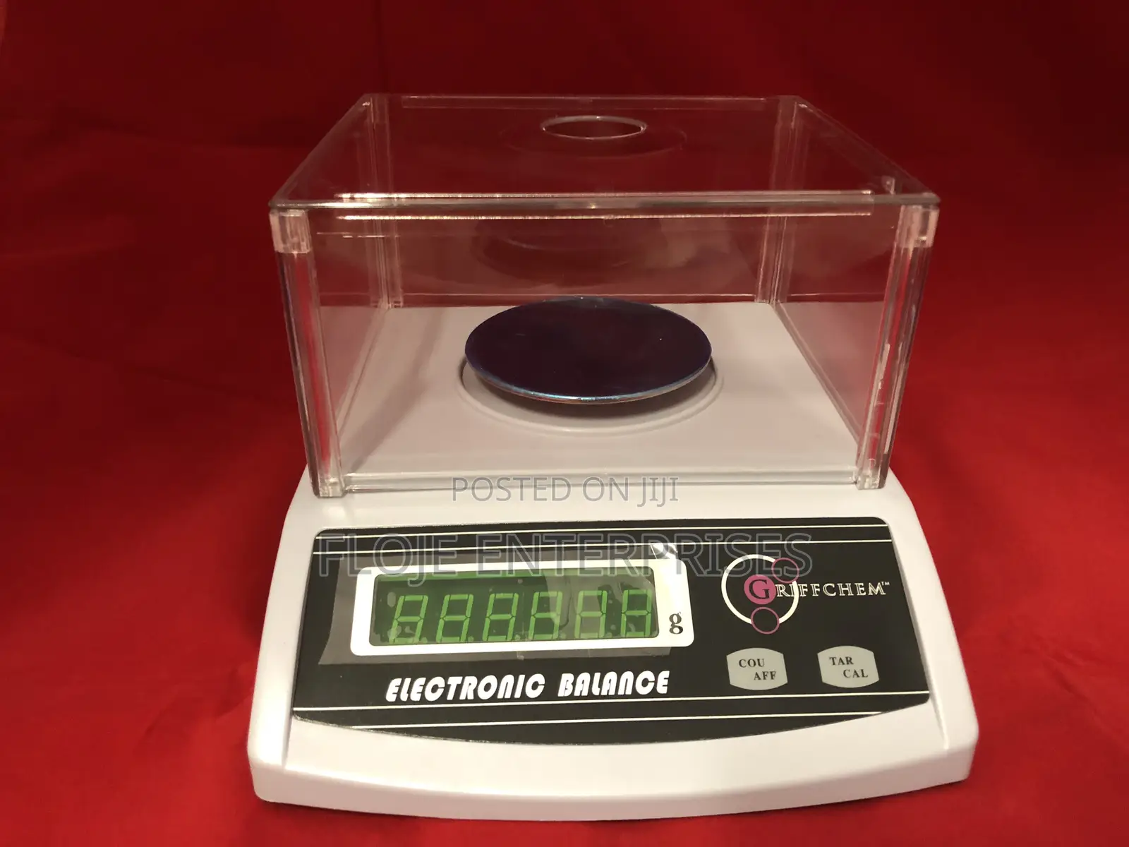 Balance Electronic China 200x0.001g