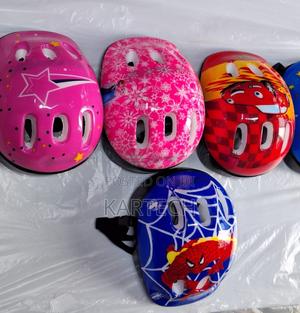 Kid's Helmets -Soft Helmet - thumbnail 2