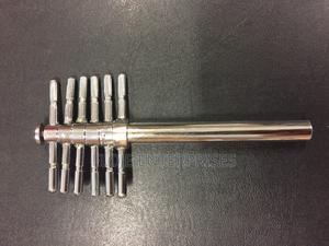 Cork Borer Set of 6