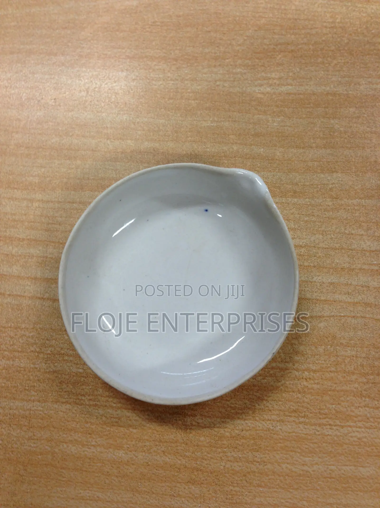 Crystalising Dish