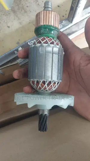 Quality Jack Hammer Armature