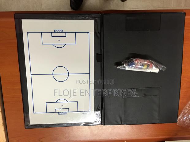 Football Coaching Board Ordinary