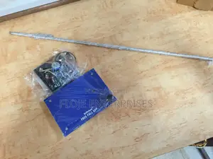 Free Fall Apparatus