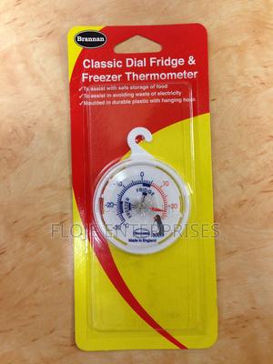 Fridge Thermometer - main view