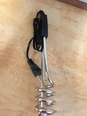 Immersion Heater/ Coil Heater