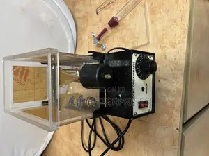 Kymograph Organ Bath