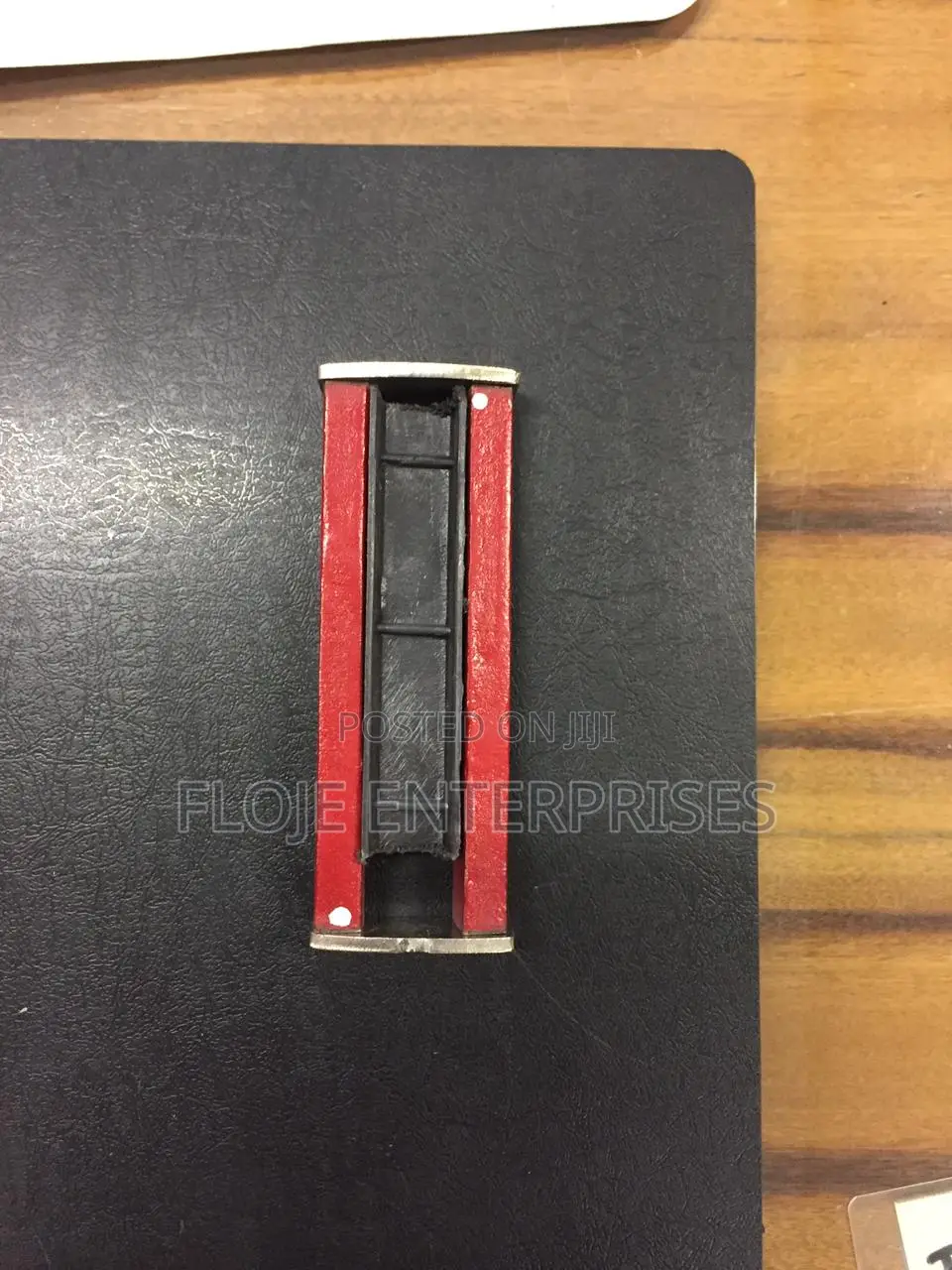 Magnet Bar 3 (Pair With Keeper)