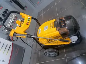 Germany Technology Highpressure Washer