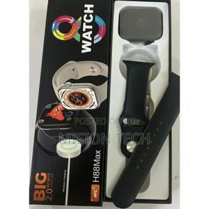H88 Max Smartwatch - thumbnail 2