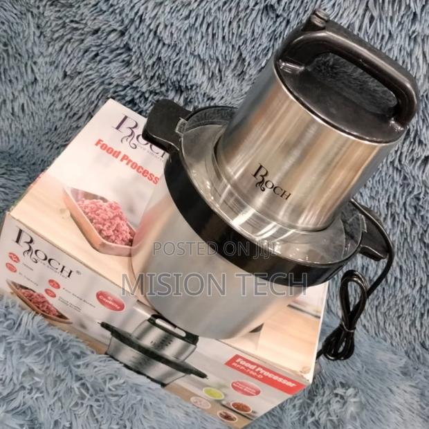 Roch Food Processor (6 Ltrs)