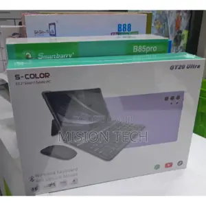 Quality S-Color Gt20 Ultra