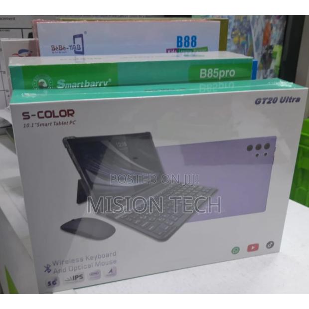 Quality S-Color Gt20 Ultra