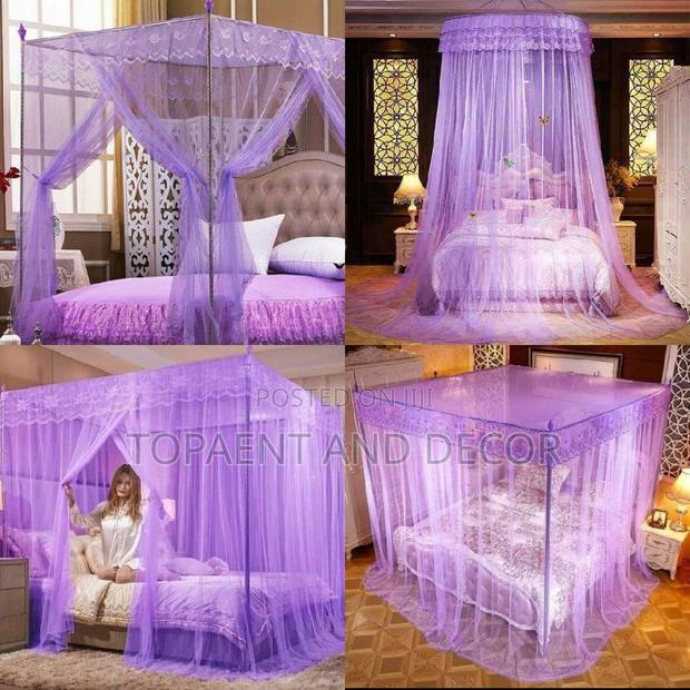Purple Mosquito Nets Purple Mosquito Nets Mosquito Nets - main view