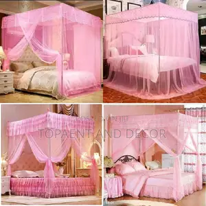 Pink Bed Mosquito Nets Pink Bed Mosquito Nets Mosquito Nets